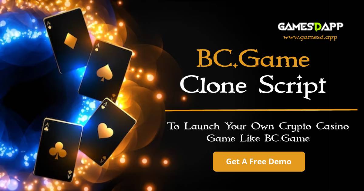 5 Brilliant Ways To Use BC.Game Download free application foe Android and iOS