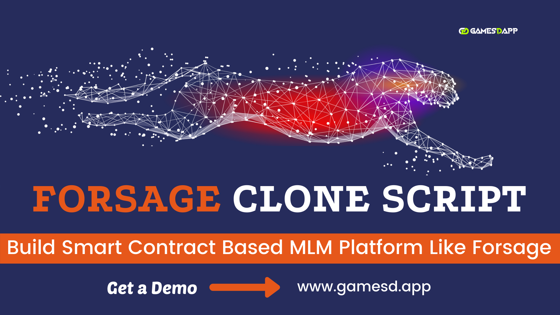 Forsage Clone Script - To Build Smart Contract Based MLM Platform Like Forsage