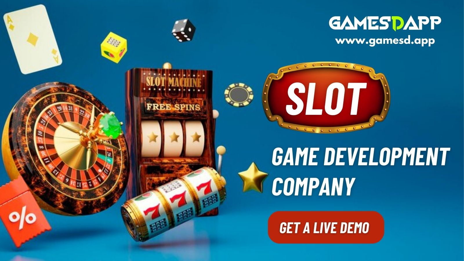 Slot Game Development Guide: Everything You Need to Know