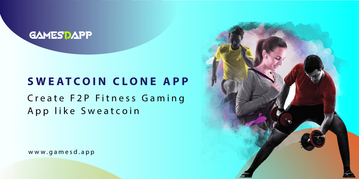 Sweatcoin Clone App - To Build A Feature-Packed Move to Earn fitness app